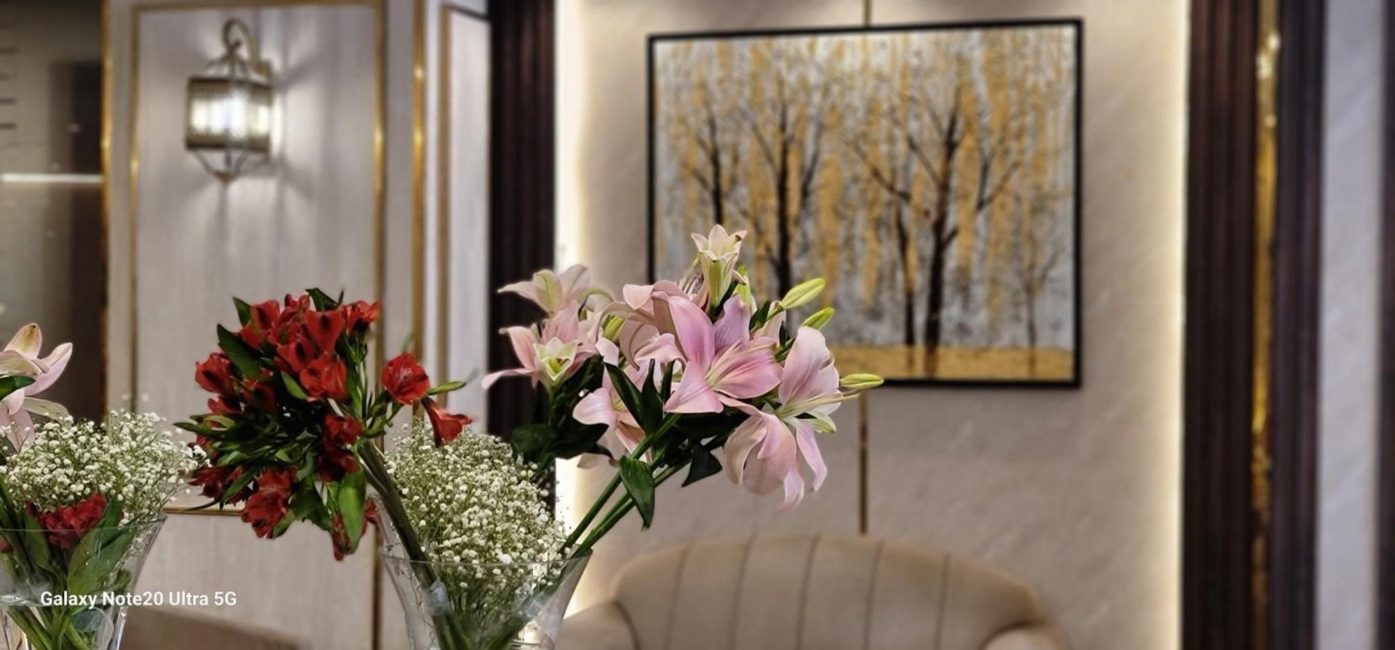 Qasr Al Ansar Golden Tulip Hotel Hotel 3*