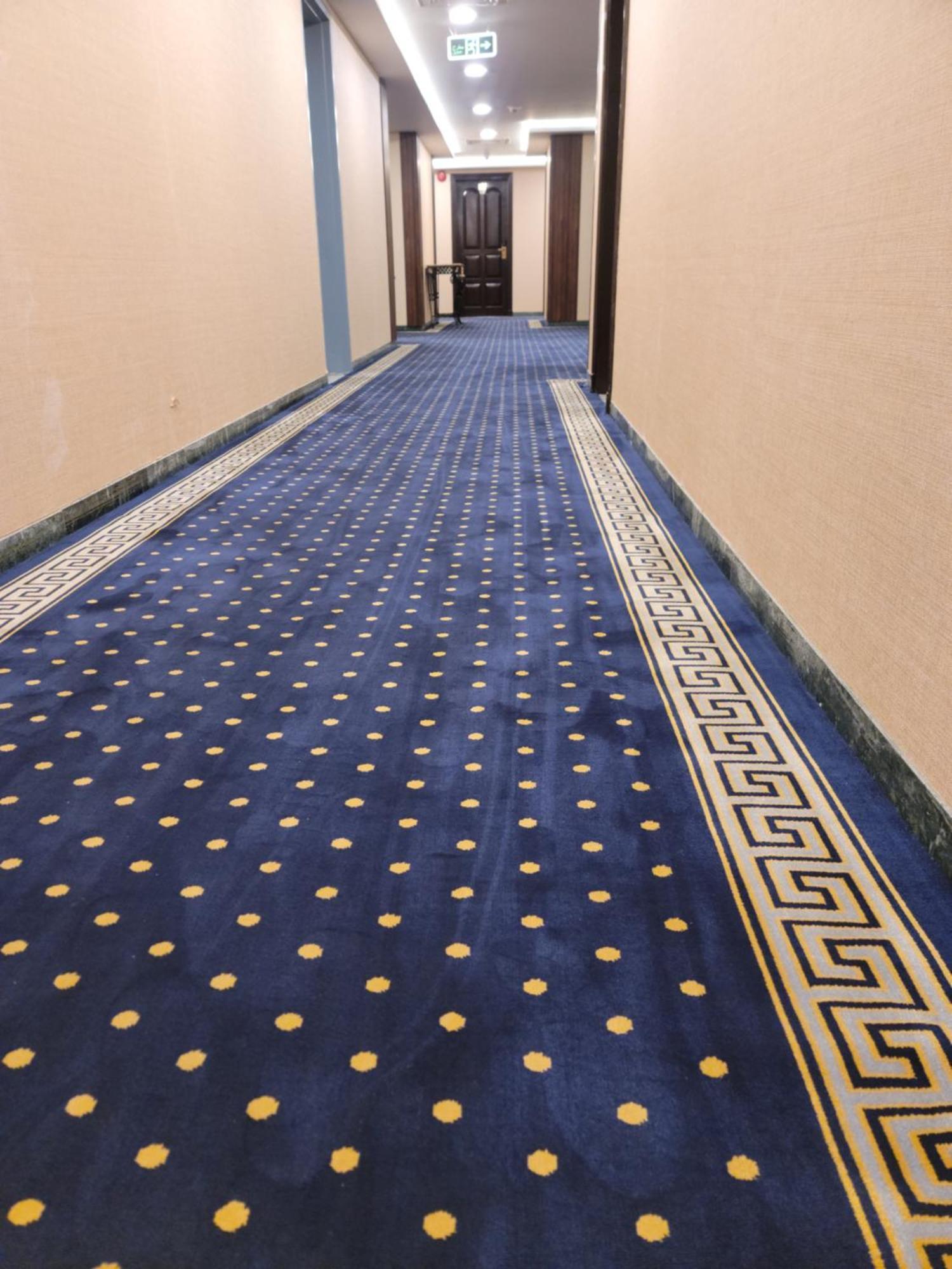 Qasr Al Ansar Golden Tulip Hotel Medina