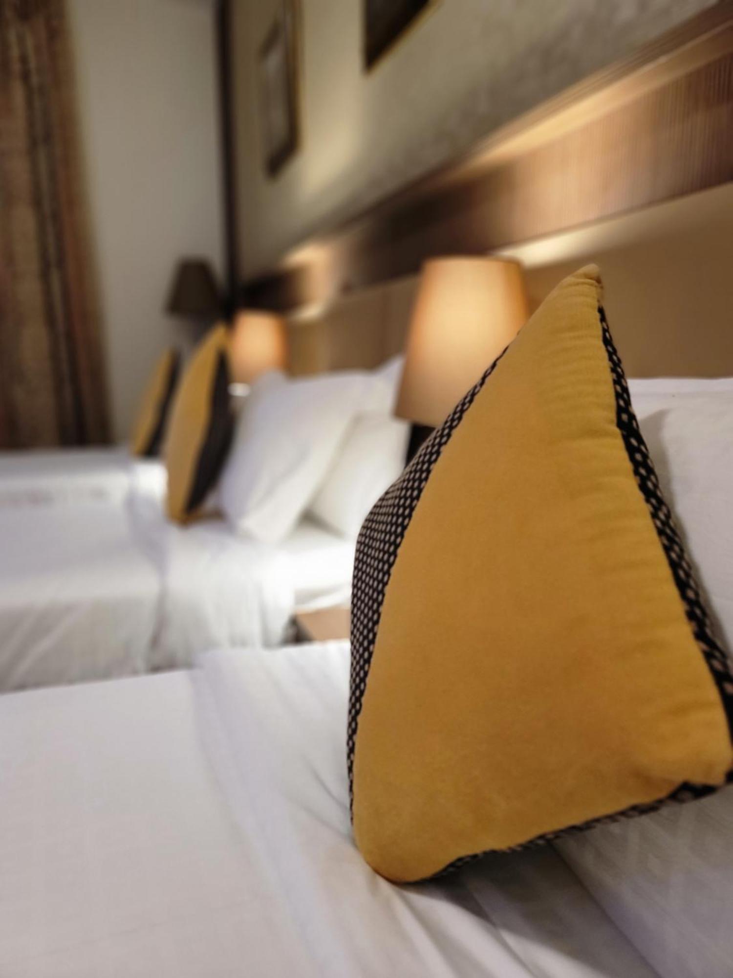 Qasr Al Ansar Golden Tulip Hotel Hotel Medina