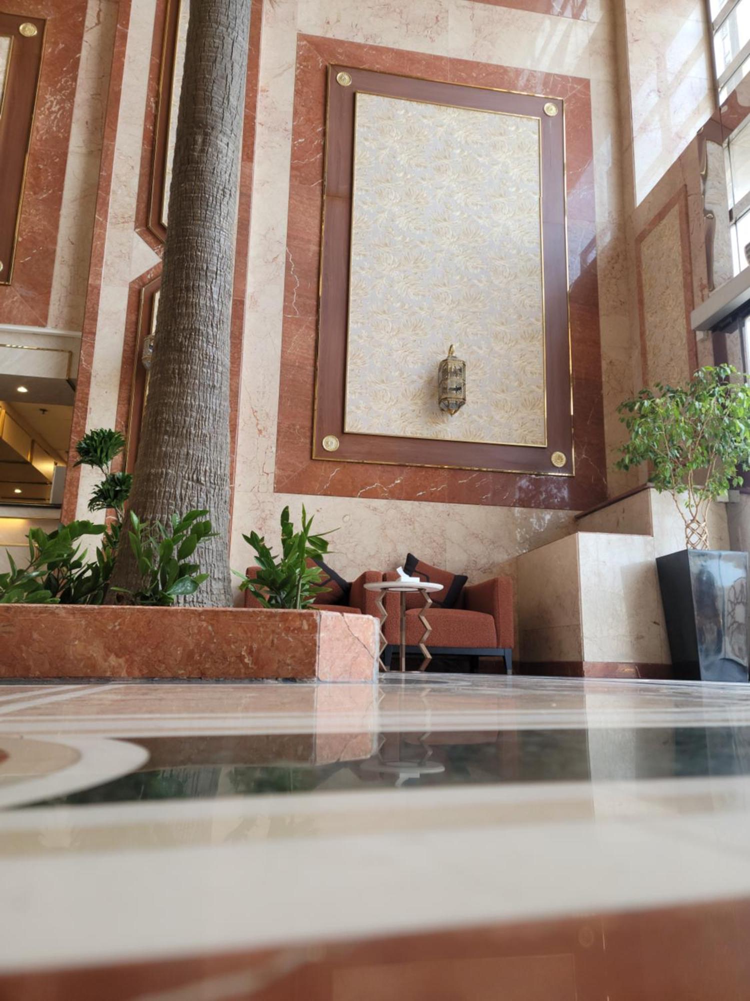 Qasr Al Ansar Golden Tulip Hotel 3*