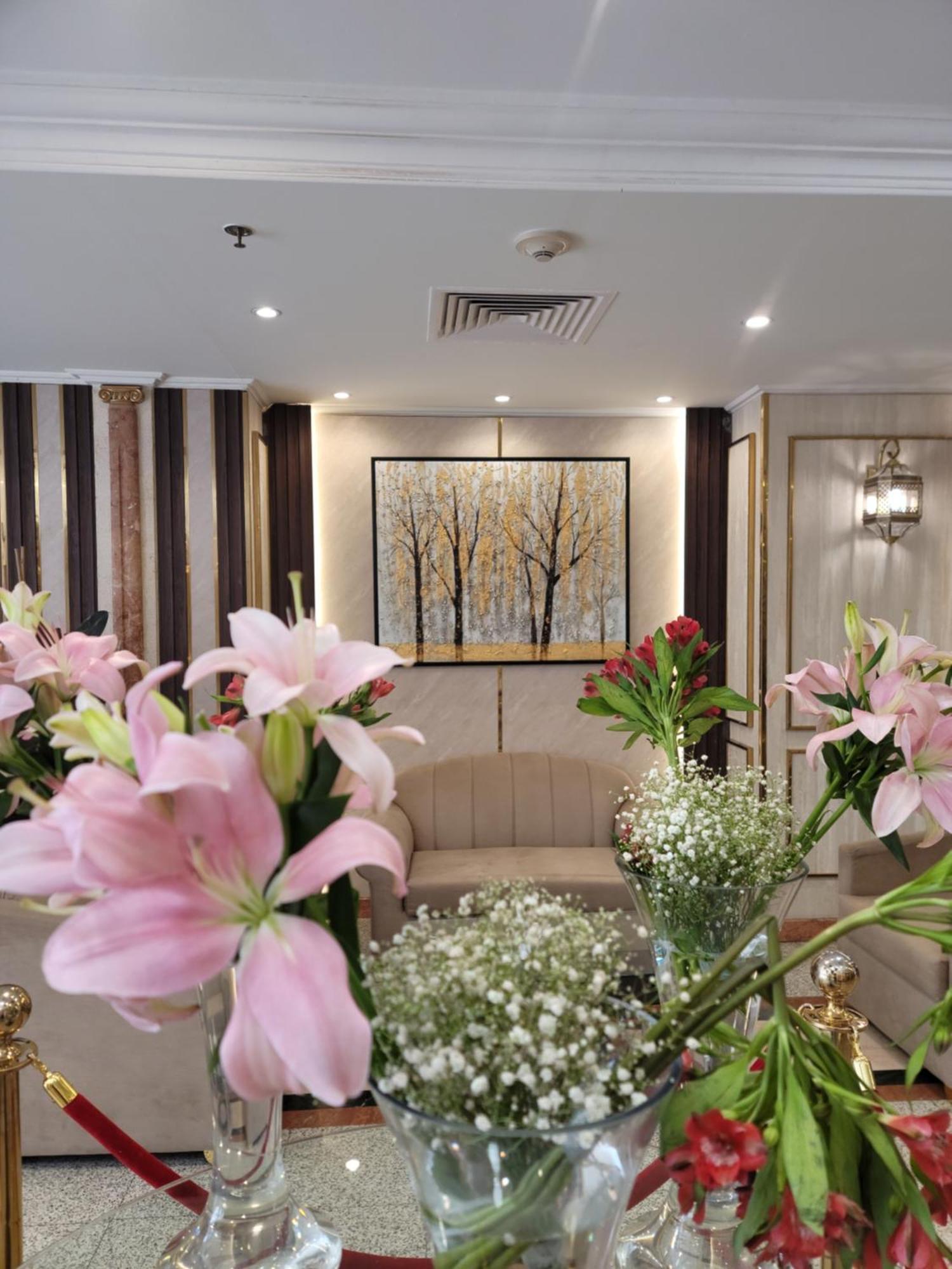 होटल Qasr Al Ansar Golden Tulip Hotel 3*