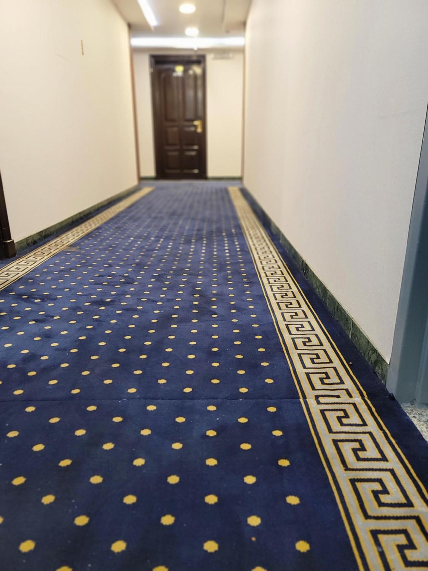 होटल Qasr Al Ansar Golden Tulip Hotel Medina