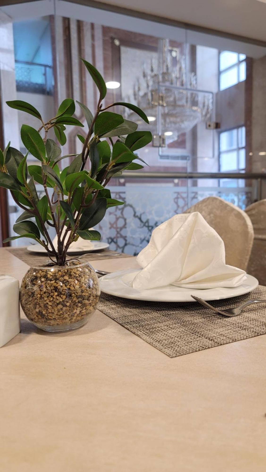 Hotel Qasr Al Ansar Golden Tulip Hotel Medina