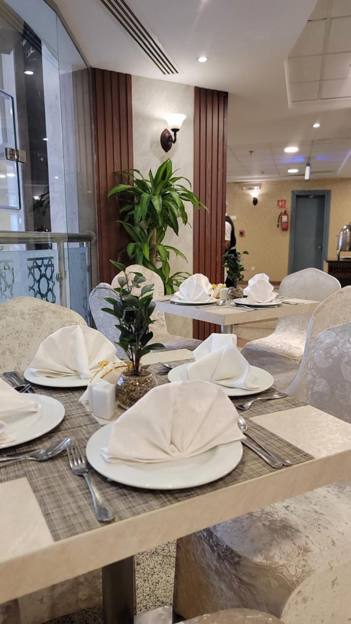 Qasr Al Ansar Golden Tulip Hotel 3*