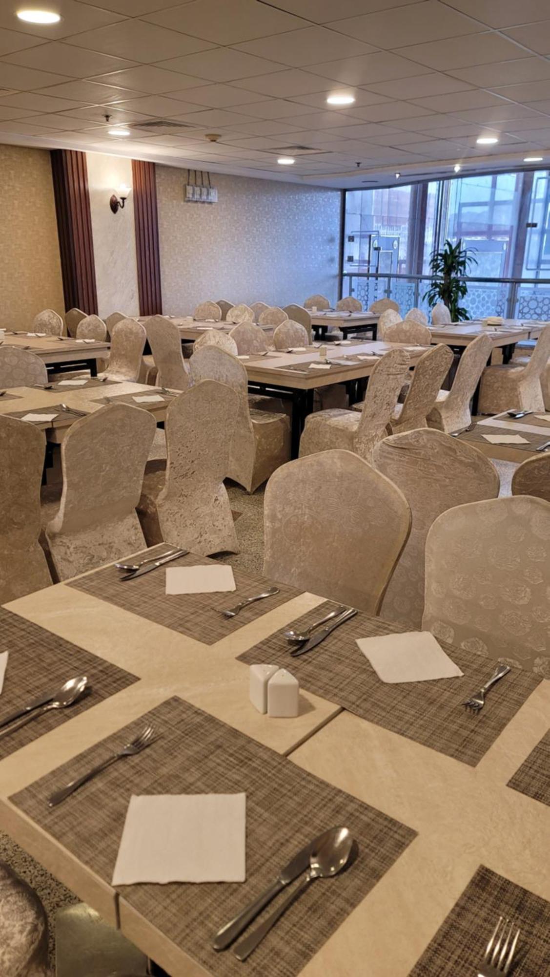 Qasr Al Ansar Golden Tulip Hotel 3* Medina