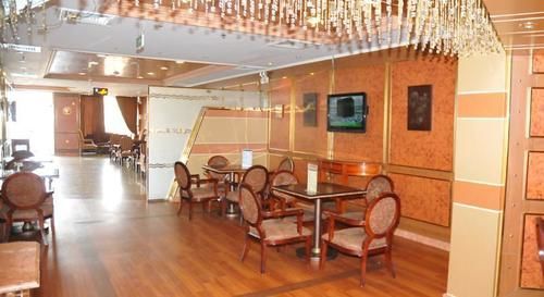 Qasr Al Ansar Golden Tulip Hotel 3*